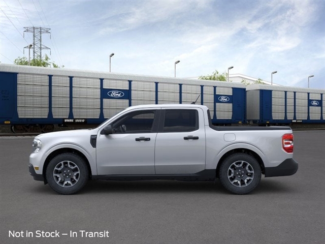 2024 Ford Maverick XLT 3