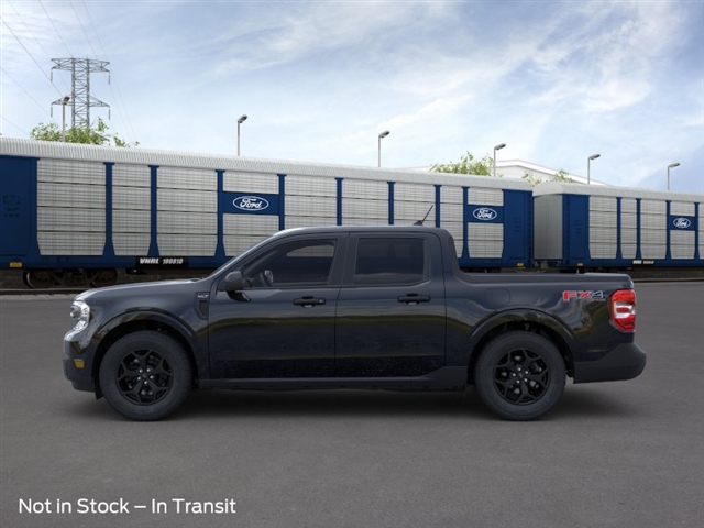 2024 Ford Maverick XLT 3