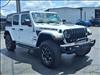 2020 Jeep Wrangler Unlimited Rubicon Recon