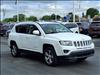 2017 Jeep Compass High Altitude