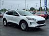 2022 Ford Escape Hybrid SE