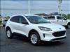 2022 Ford Escape Hybrid SE