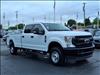 2022 Ford F-350 Super Duty XL
