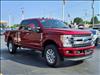 2019 Ford F-350 Super Duty Limited