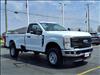 2023 Ford F-250 Super Duty XL