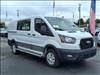 2023 Ford Transit 250