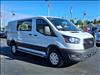 2023 Ford Transit 250