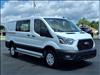 2023 Ford Transit 250