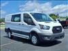 2023 Ford Transit 250