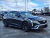 2021 Cadillac CT4 Sport