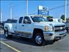 2009 Chevrolet Silverado 3500HD Work Truck