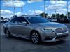 2018 Lincoln Continental Premiere