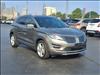 2017 Lincoln MKC Premiere