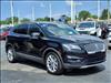 2019 Lincoln MKC Select