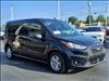 2023 Ford Transit Connect XLT