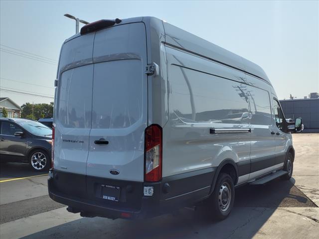 2024 Ford Transit 350 4