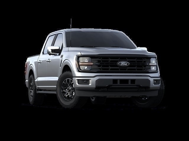 2024 Ford F-150 XLT 4