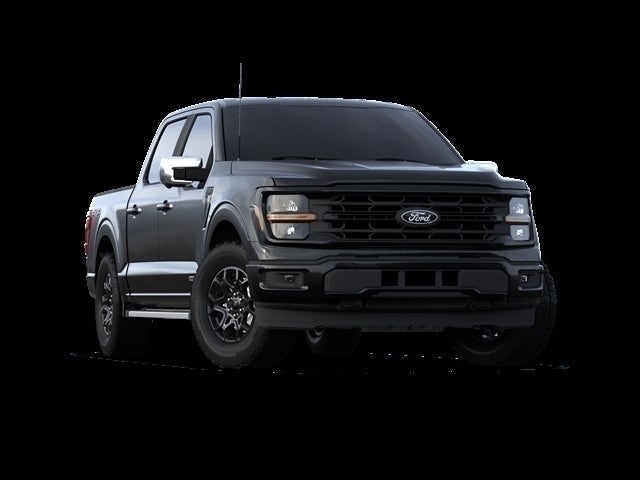 2024 Ford F-150 XLT 4