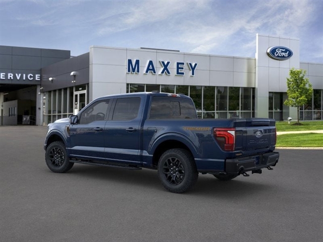 2024 Ford F-150 Tremor 4