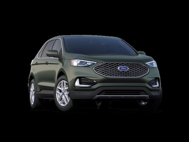 2024 Ford Edge SEL 4