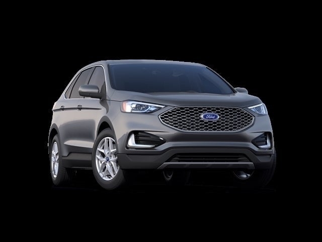 2024 Ford Edge SEL 4