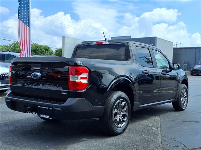 2023 Ford Maverick XLT