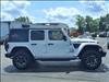 2020 Jeep Wrangler Unlimited Rubicon Recon