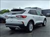 2022 Ford Escape Hybrid SE