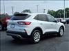 2022 Ford Escape Hybrid SE