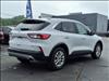 2022 Ford Escape Hybrid SE
