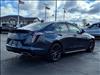 2021 Cadillac CT4 Sport
