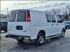 2022 GMC Savana 2500