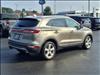 2017 Lincoln MKC Premiere
