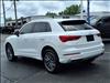 2022 Audi Q3 quattro Premium 40 TFSI