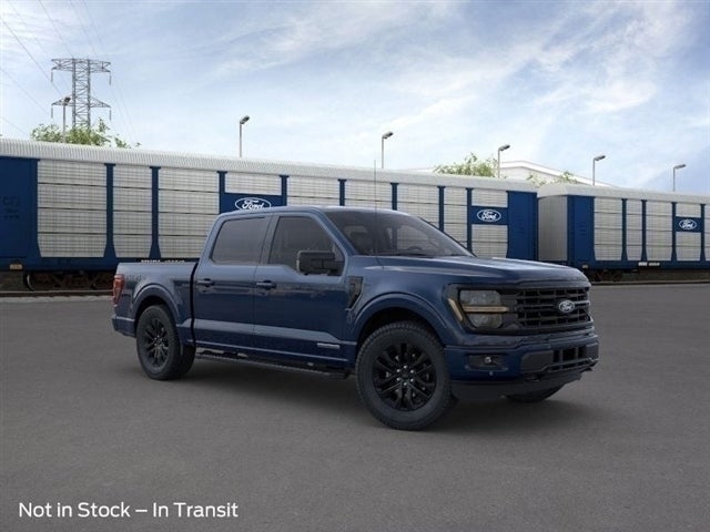 2024 Ford F-150 XLT 51