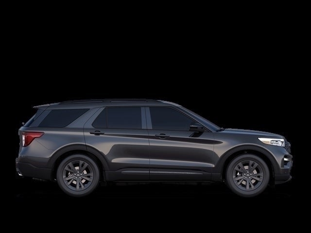 2024 Ford Explorer XLT 5