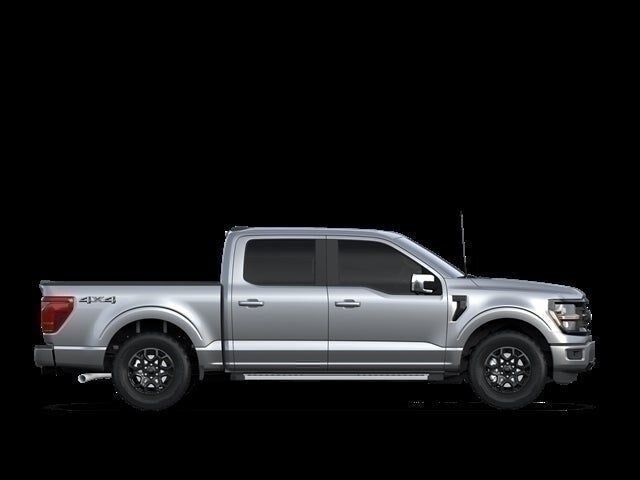 2024 Ford F-150 XLT 5