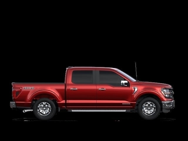 2024 Ford F-150 XLT 5