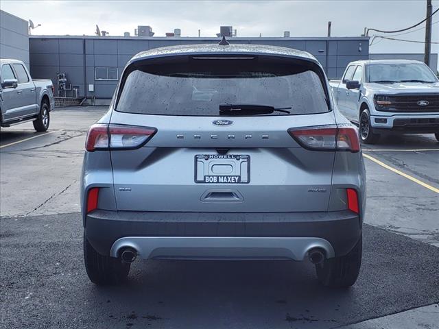 2022 Ford Escape SE 6