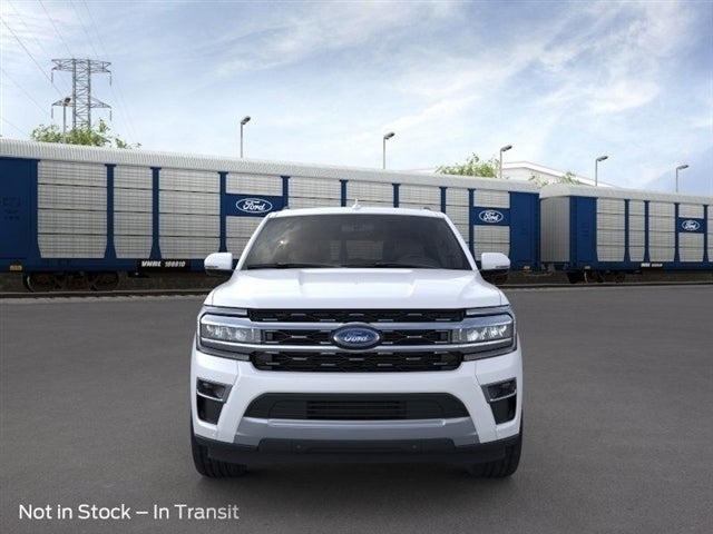 2024 Ford Expedition Limited 6