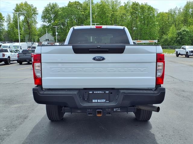 2022 Ford F-350 Super Duty XL