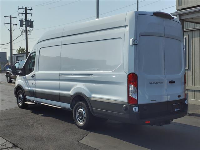 2024 Ford Transit 350 6