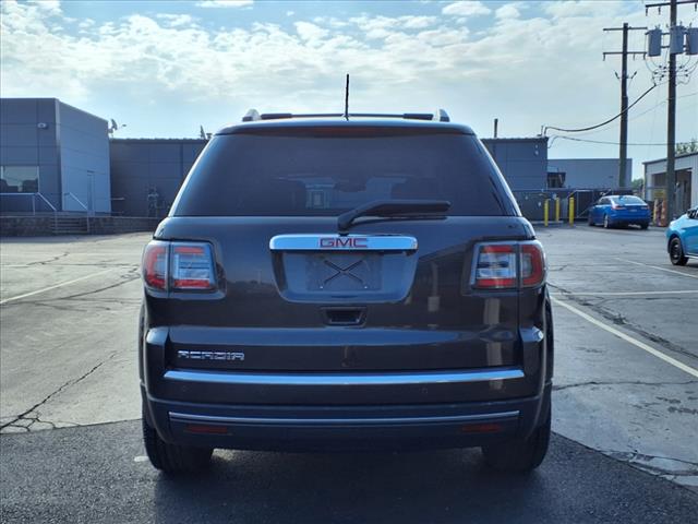 2014 GMC Acadia SLT-1