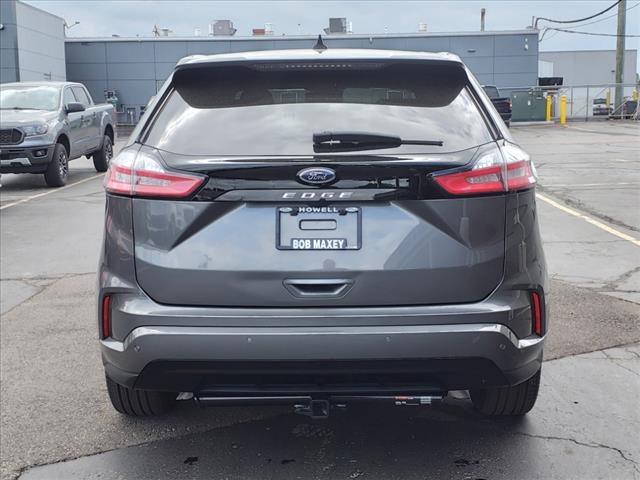 2023 Ford Edge ST-Line 6