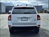 2017 Jeep Compass High Altitude