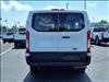 2023 Ford Transit 250