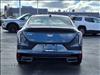 2021 Cadillac CT4 Sport