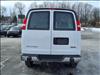 2022 GMC Savana 2500