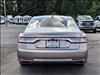 2018 Lincoln Continental Premiere