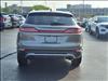 2017 Lincoln MKC Premiere